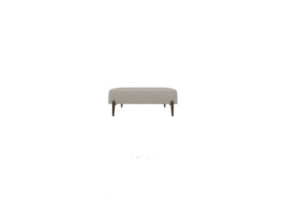Luxury Stool for Bedroom Comfort with Modern Design Footstool
